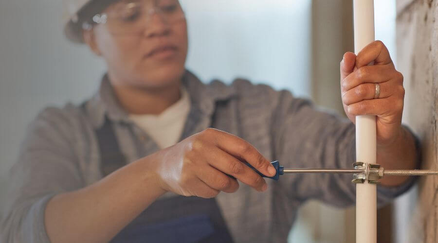 Professional annual plumbing maintenance services in Oracle, AZ